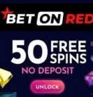 BetonRed Casino 50 free spins no deposit
