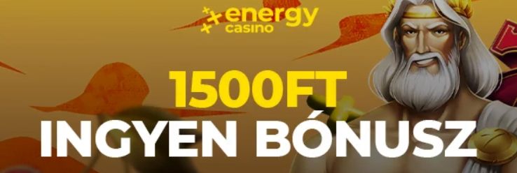 energy casino no deposit bonus