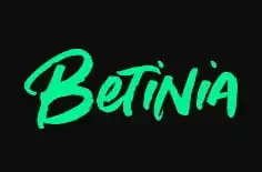 betinia casino ingyen pörgetés