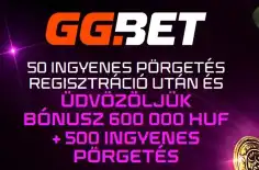 GGbet casino befizetés nélküli bónuszok ggbet promo code