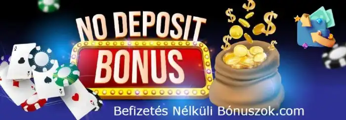 no deposit bonus casino