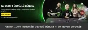 Unibet Casino