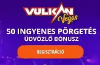 VulkanVegas Casino no deposit bonus casino promo code