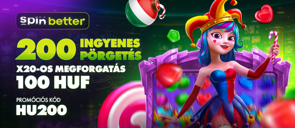 spinbetter casino no-deposit bonus