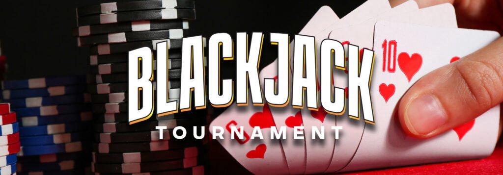 Blackjack versenyek